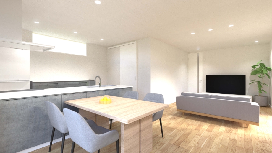 〈全2区画〉ラルージュ西鈴蘭台