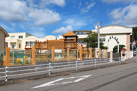 五葉幼稚園