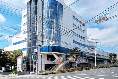 関西スーパー レ・アール店