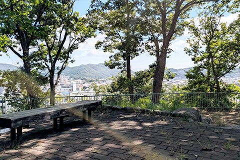 ■両畑公園