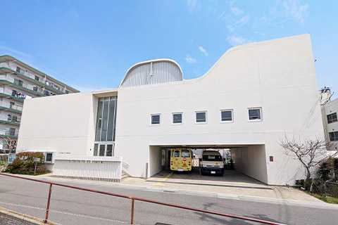 甲南すこやかこども園