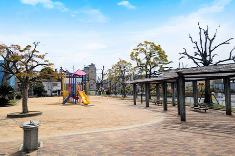 川井公園